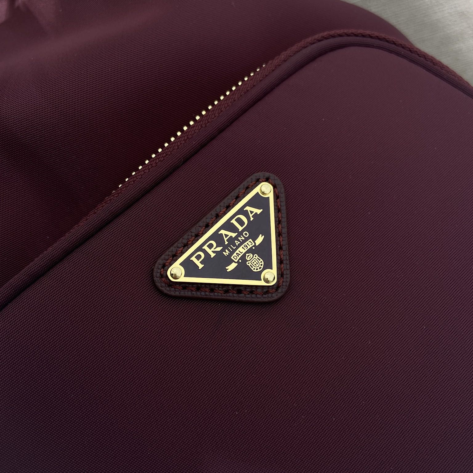 Prada 普拉達 Leather Goods
