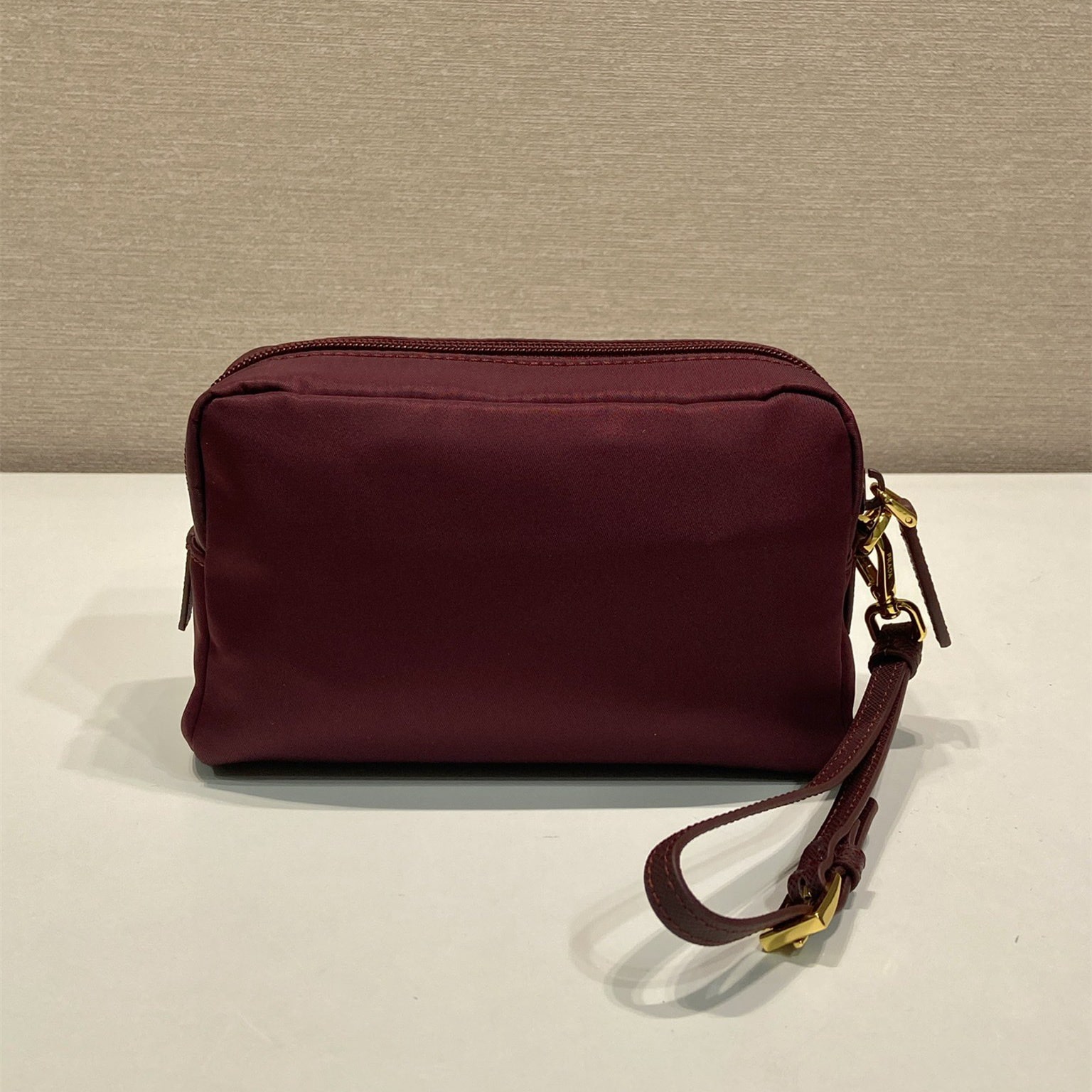 Prada 普拉達 Leather Goods