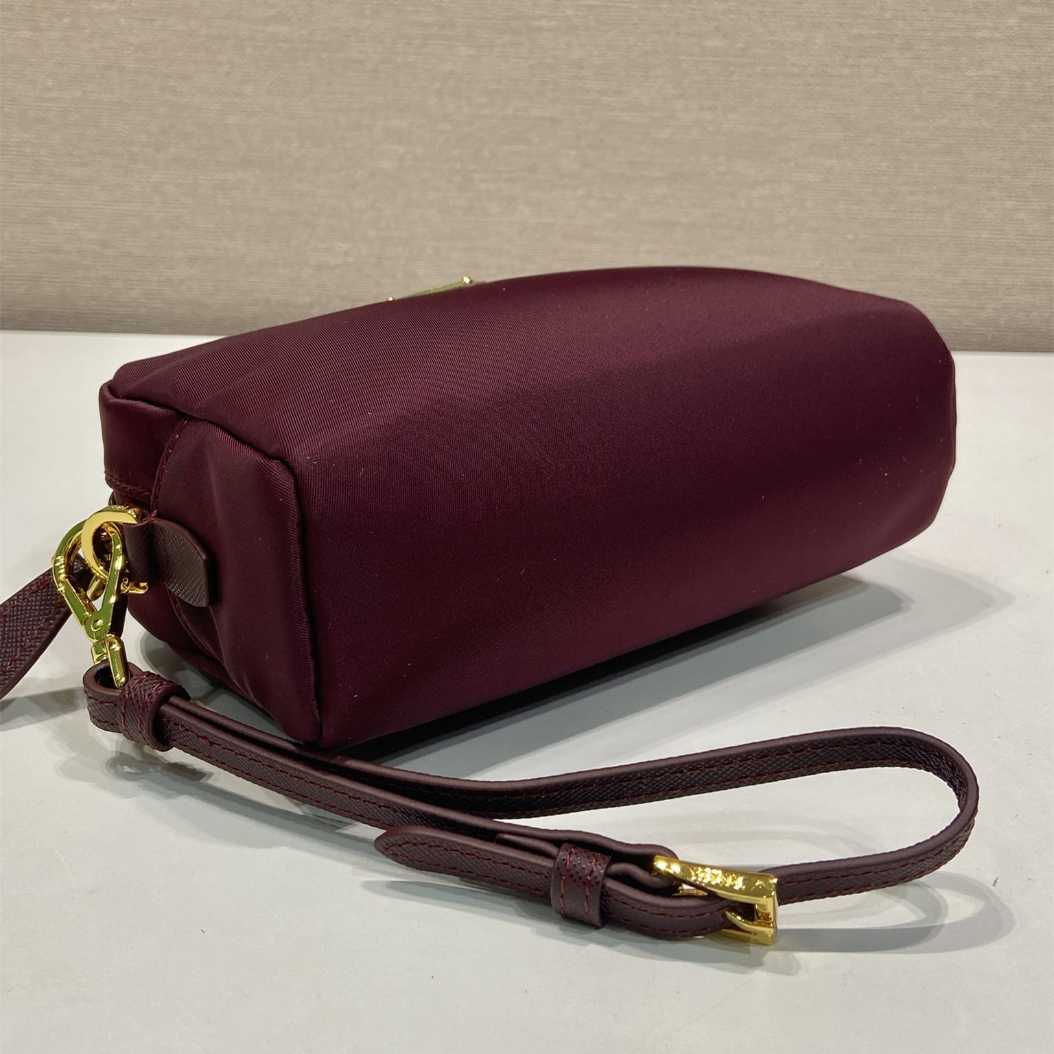 Prada 普拉達 Leather Goods