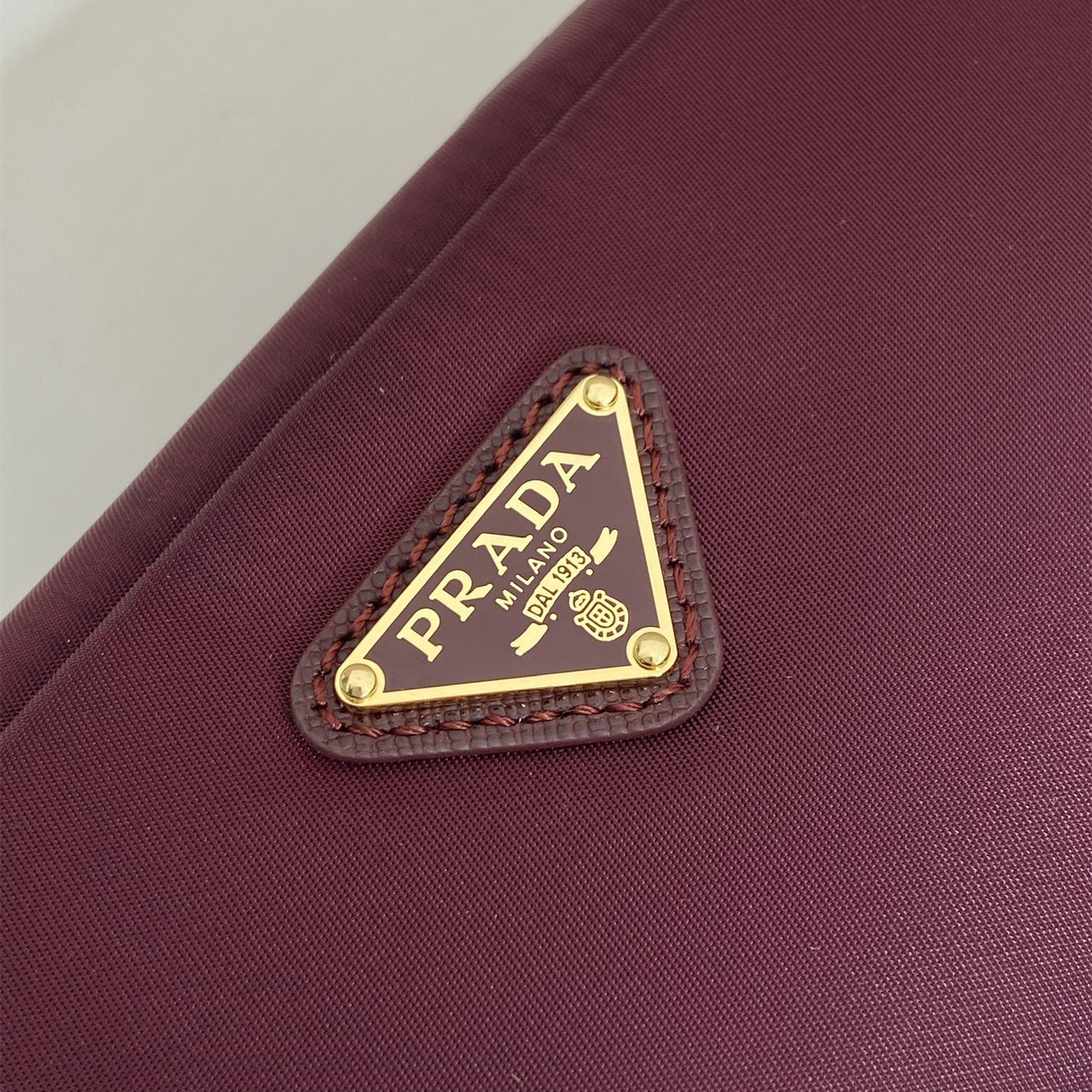Prada 普拉達 Leather Goods