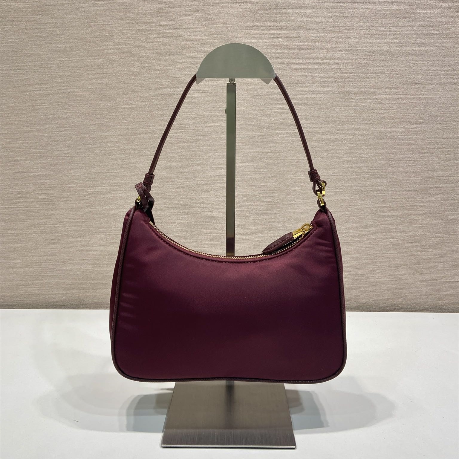 Prada 普拉達 Leather Goods