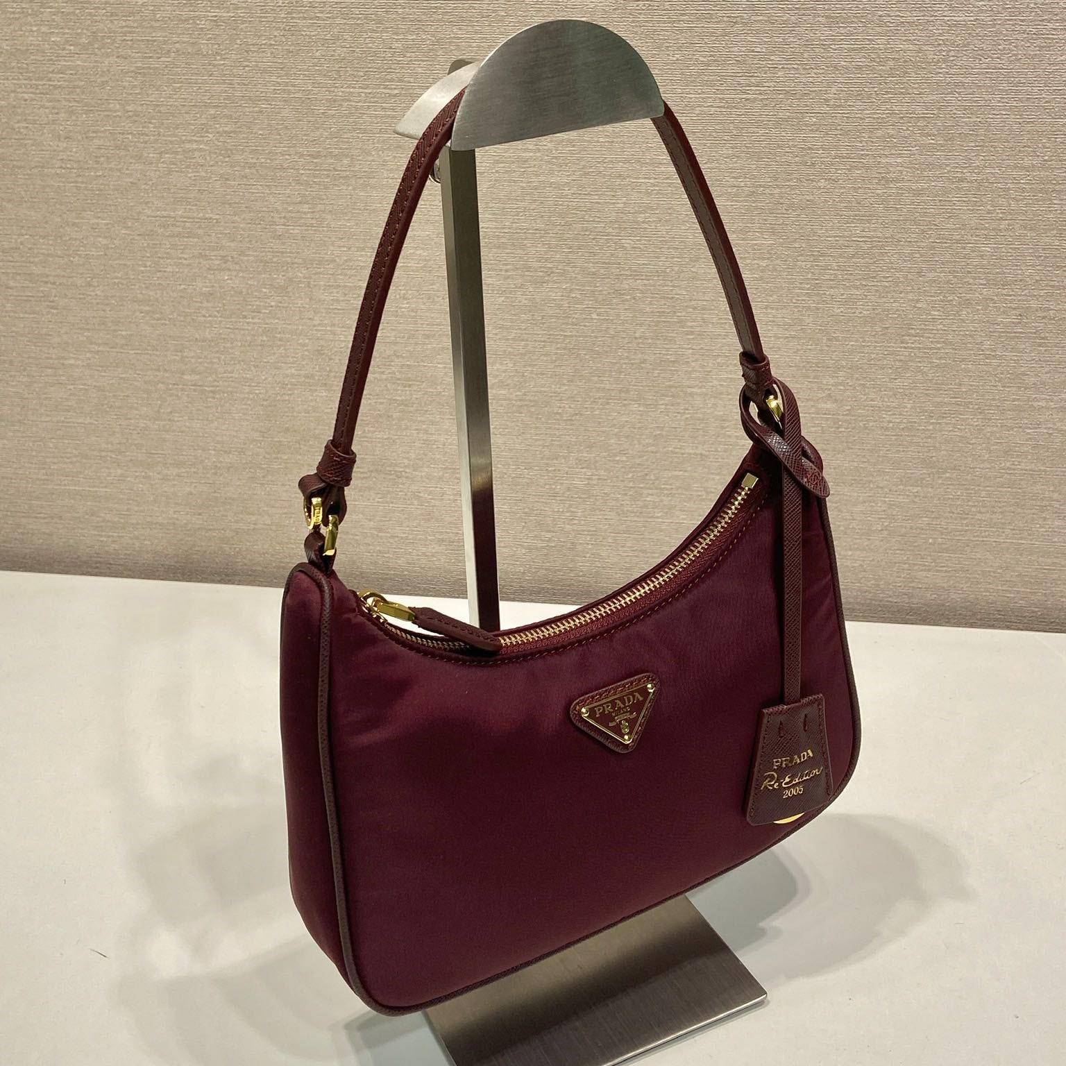 Prada 普拉達 Leather Goods