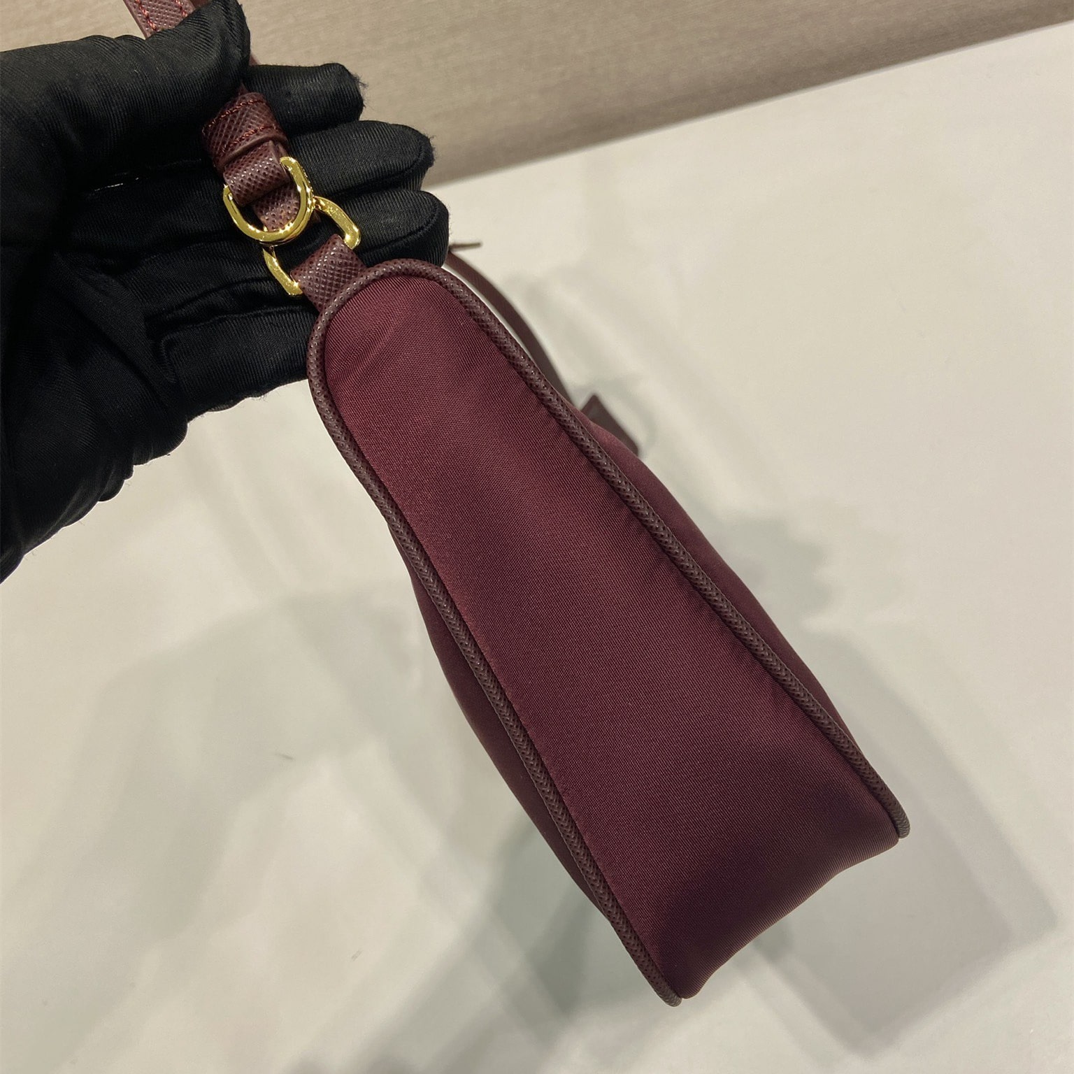 Prada 普拉達 Leather Goods