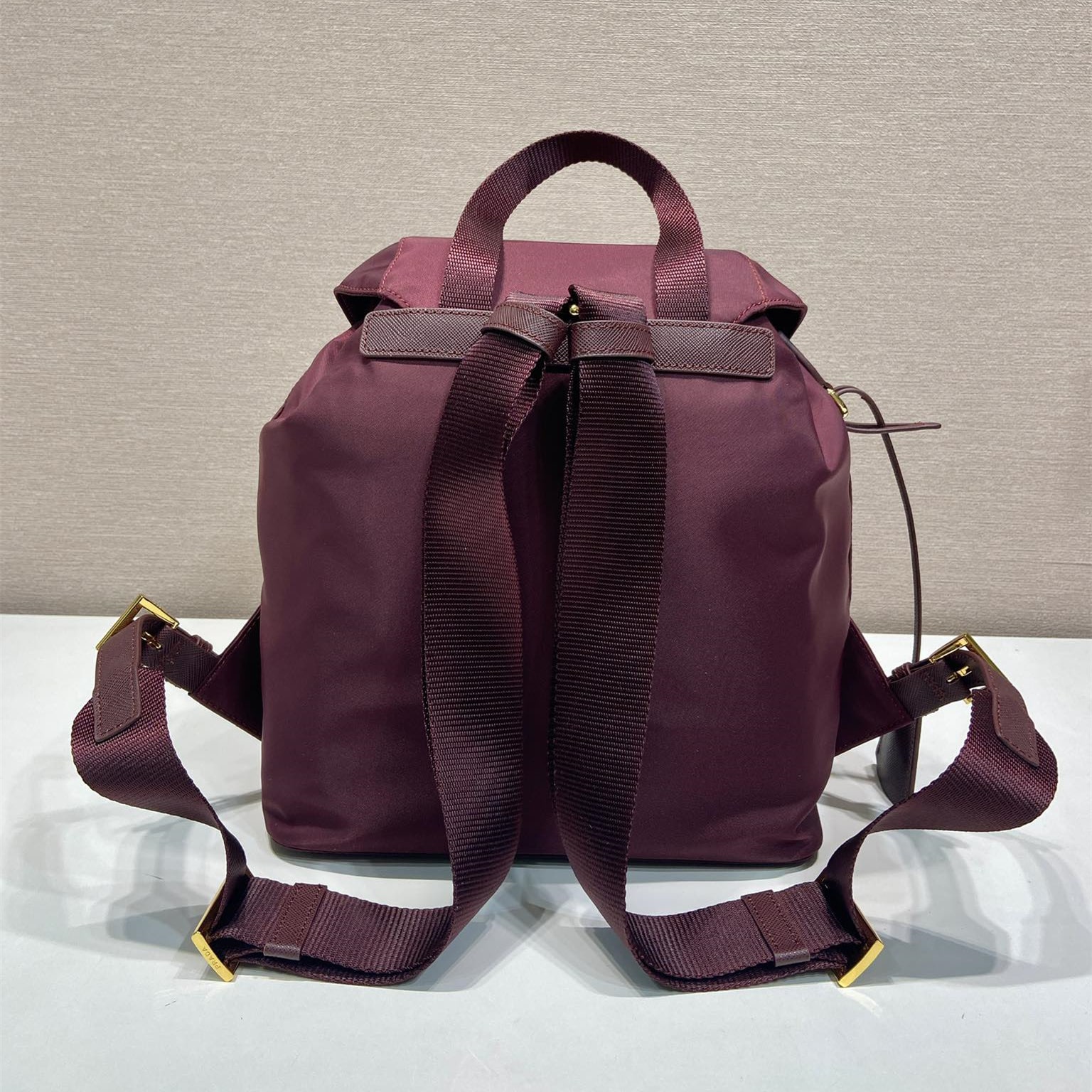 Prada 普拉達 Leather Goods