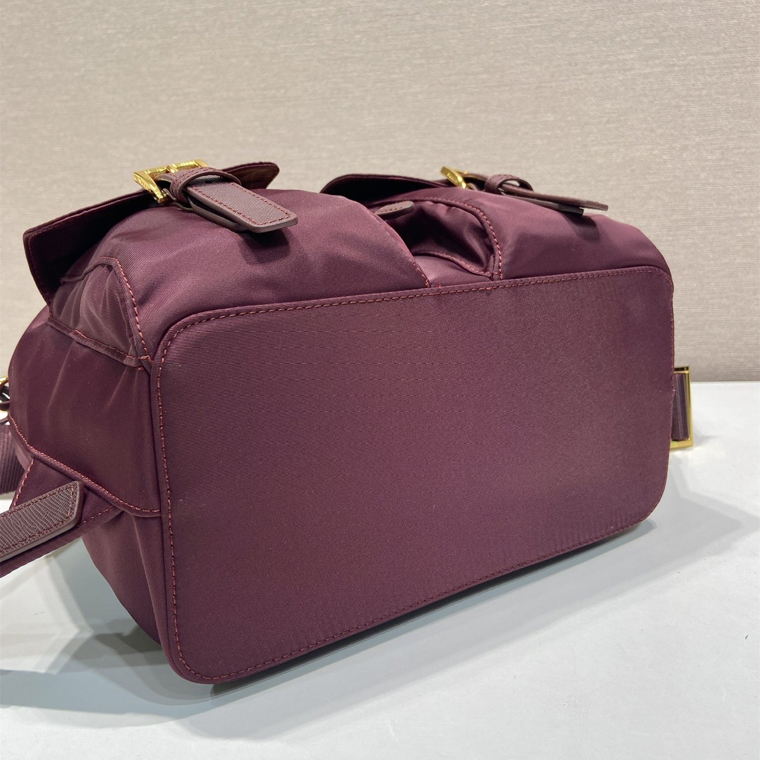 Prada 普拉達 Leather Goods