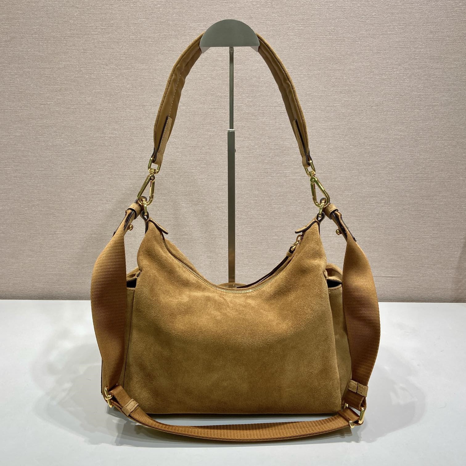 Prada 普拉達 Leather Goods