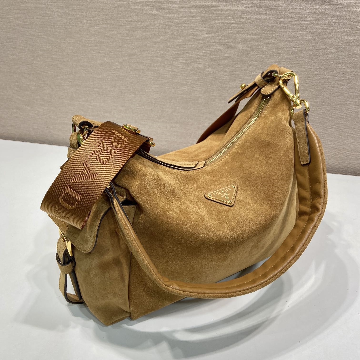 Prada 普拉達 Leather Goods