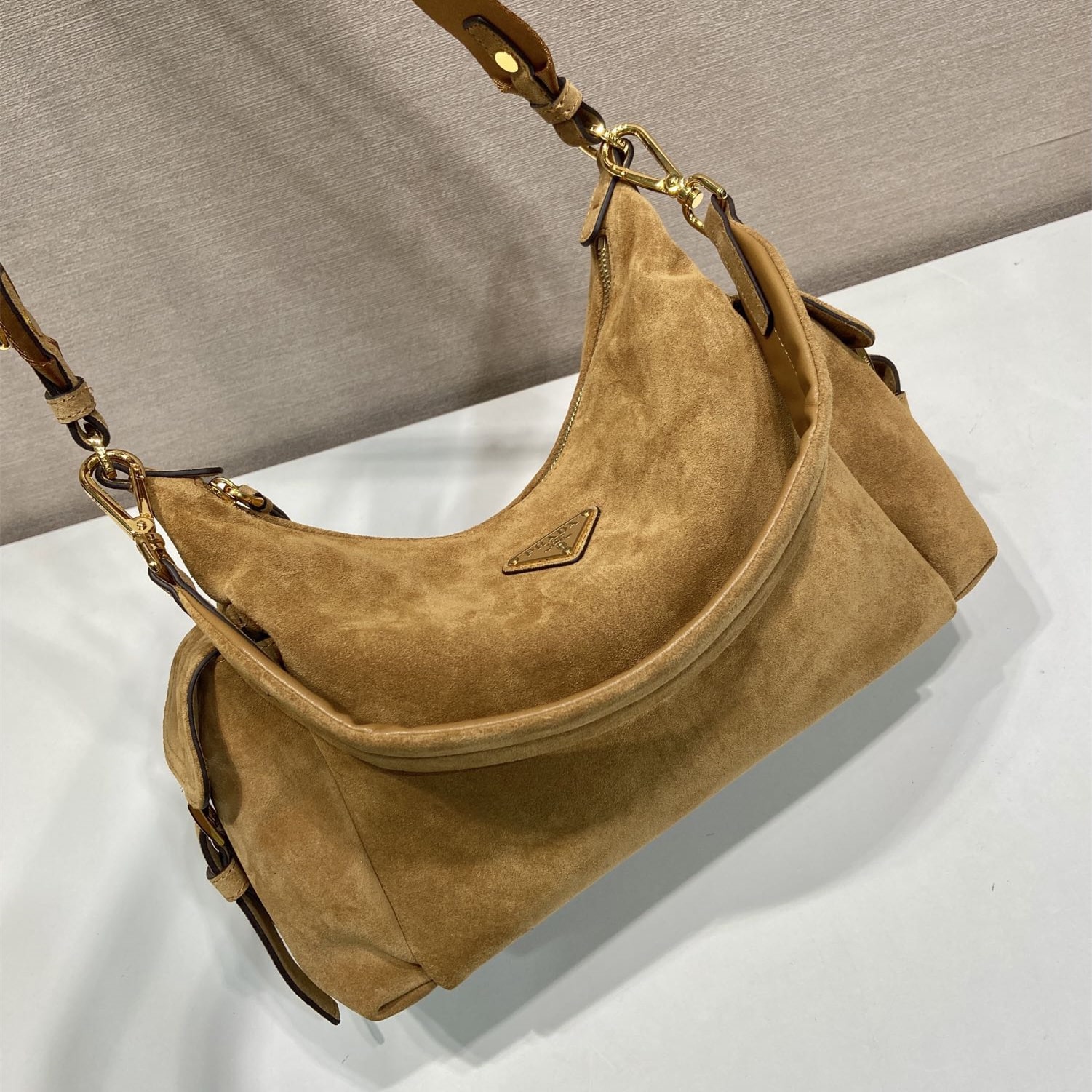 Prada 普拉達 Leather Goods