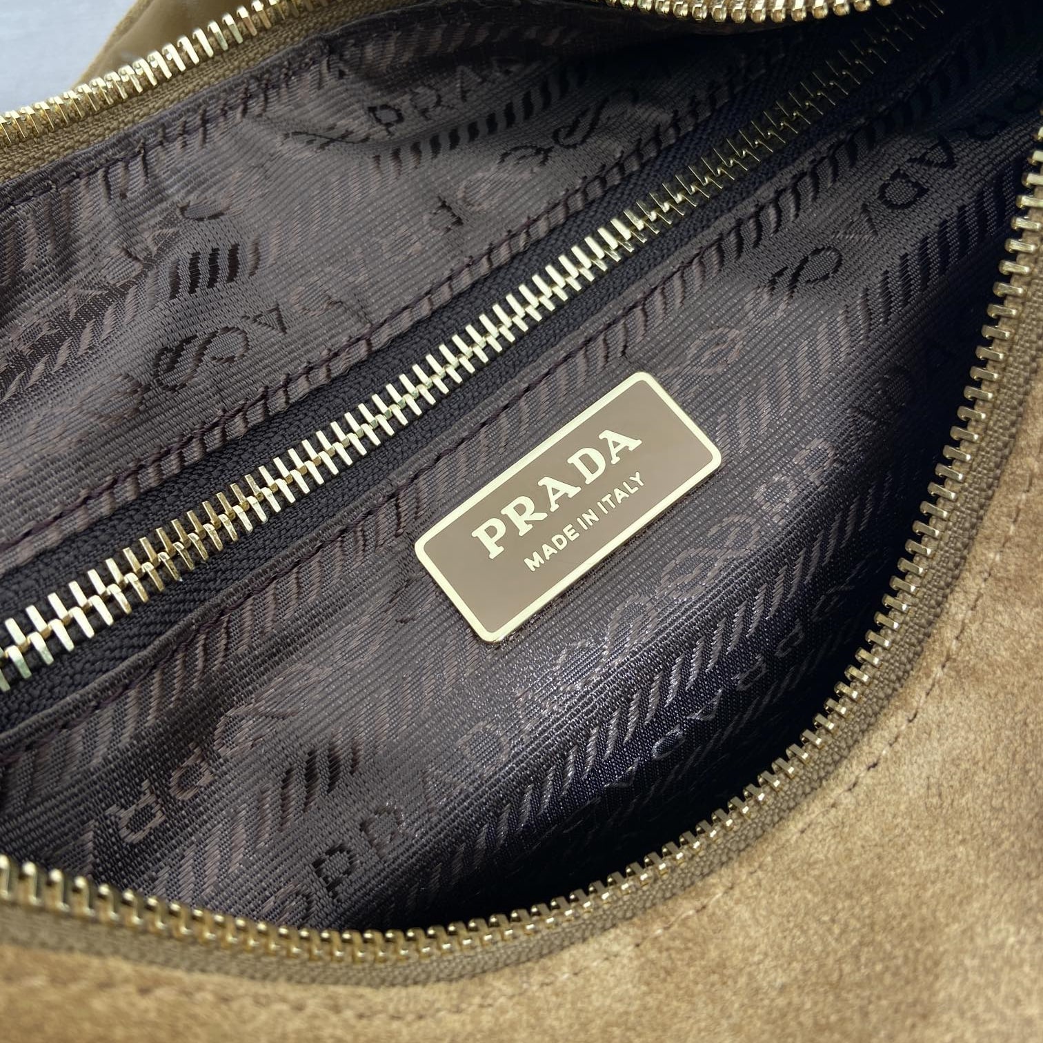 Prada 普拉達 Leather Goods