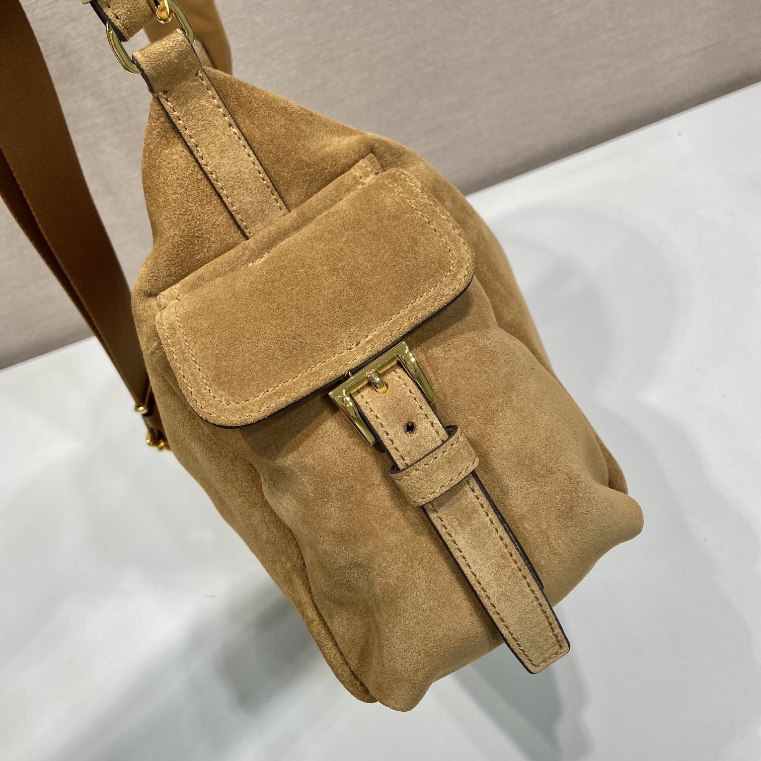 Prada 普拉達 Leather Goods