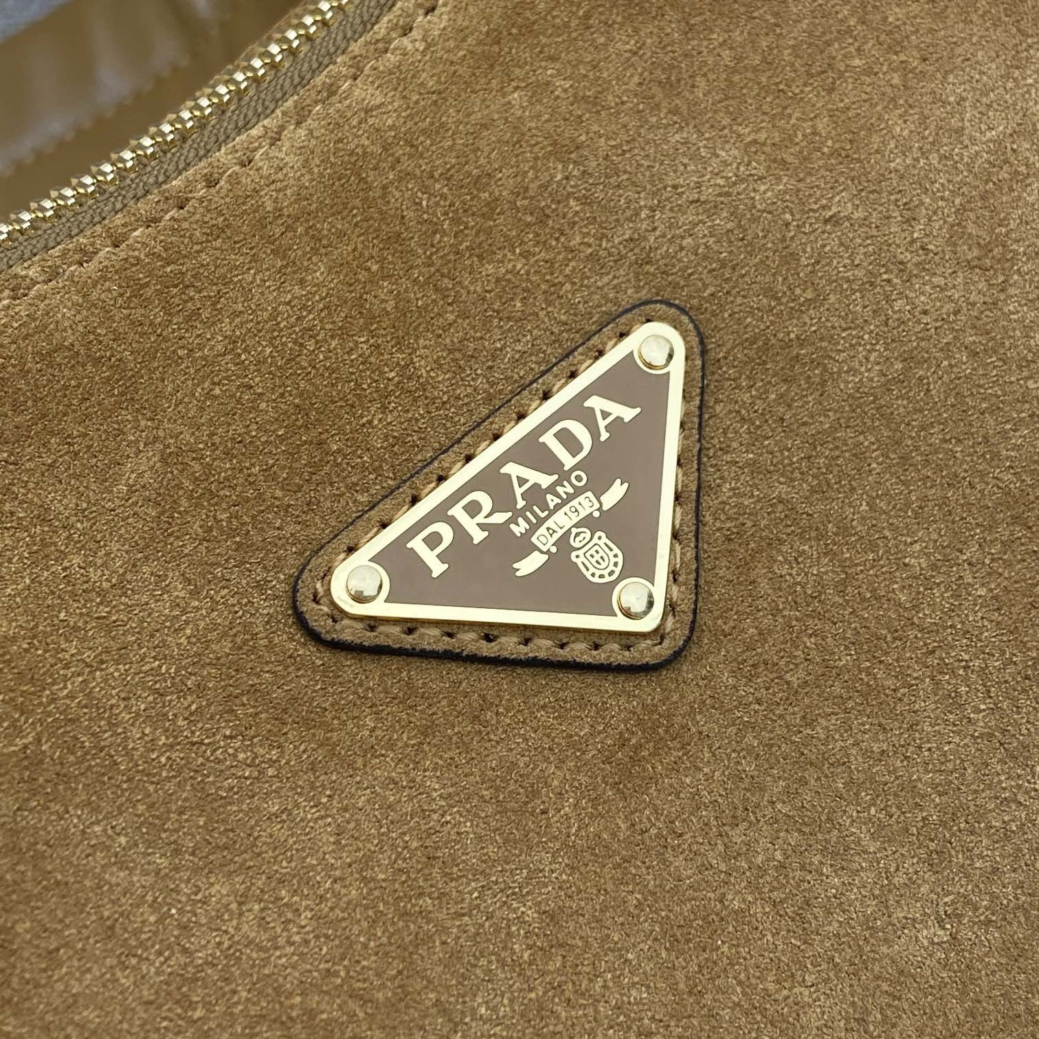 Prada 普拉達 Leather Goods