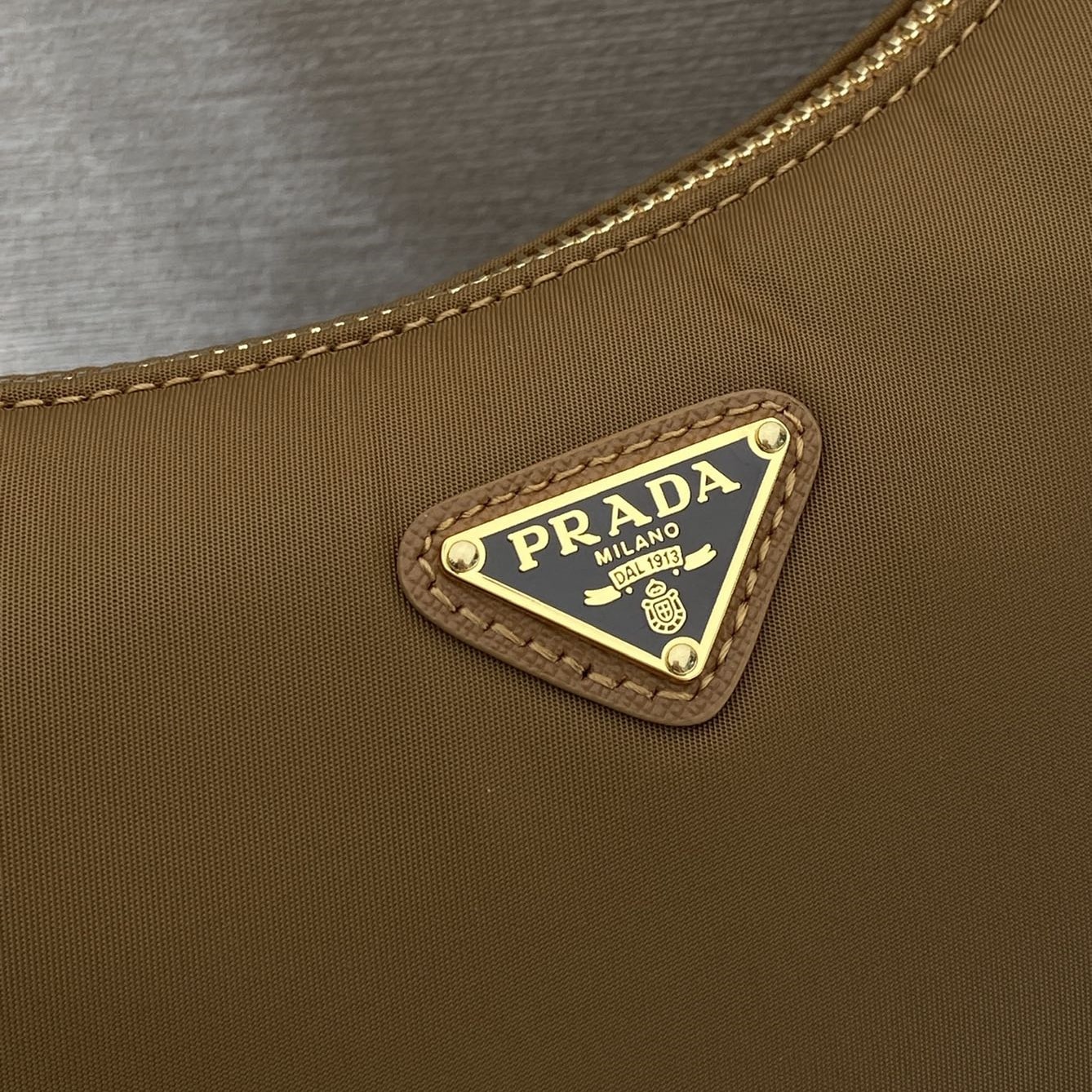 Prada 普拉達 Leather Goods