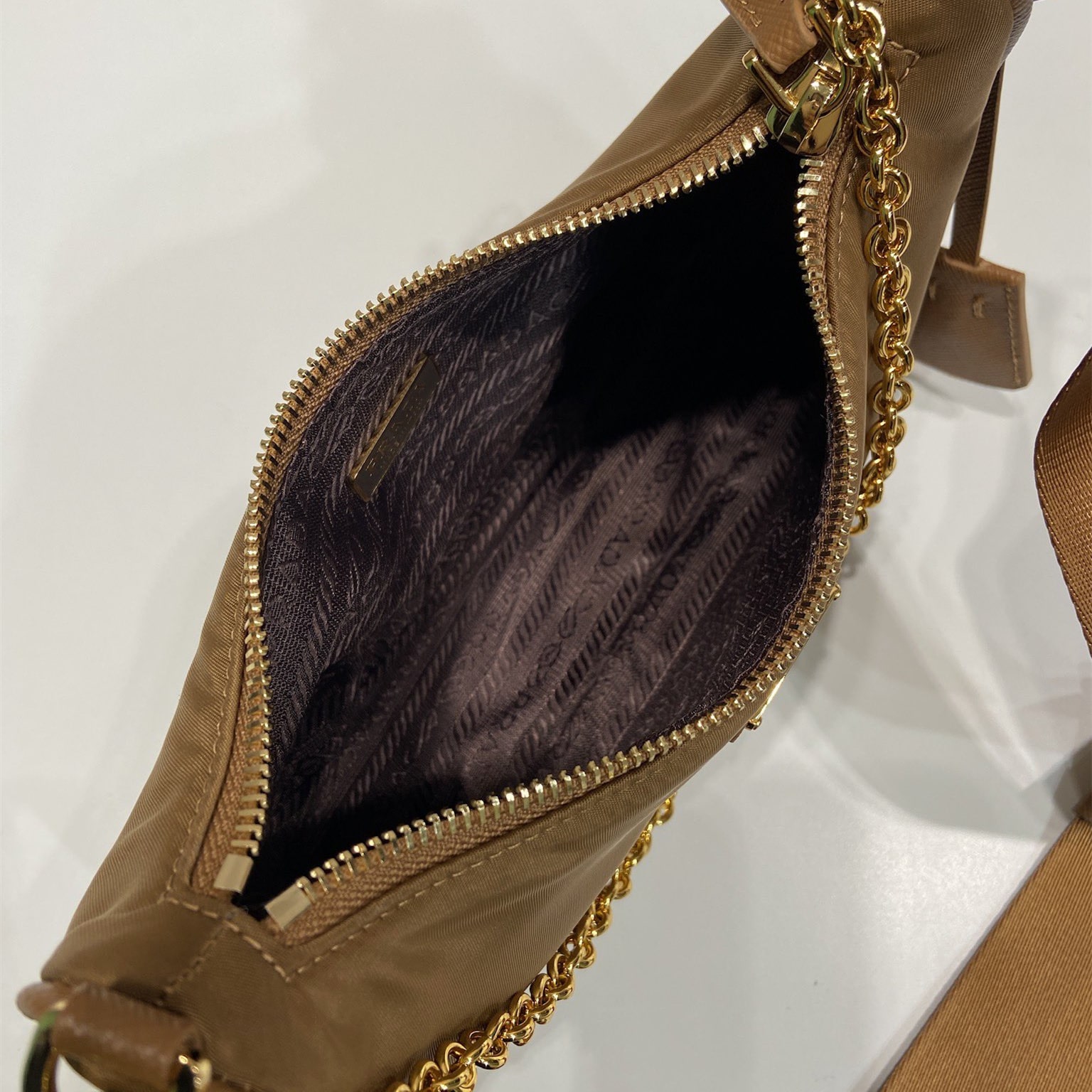 Prada 普拉達 Leather Goods