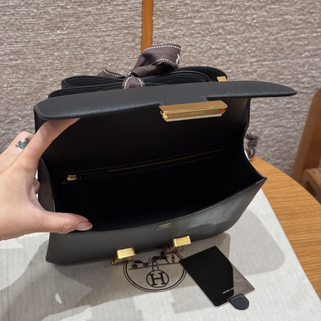 Hermès 愛馬仕 Leather Goods