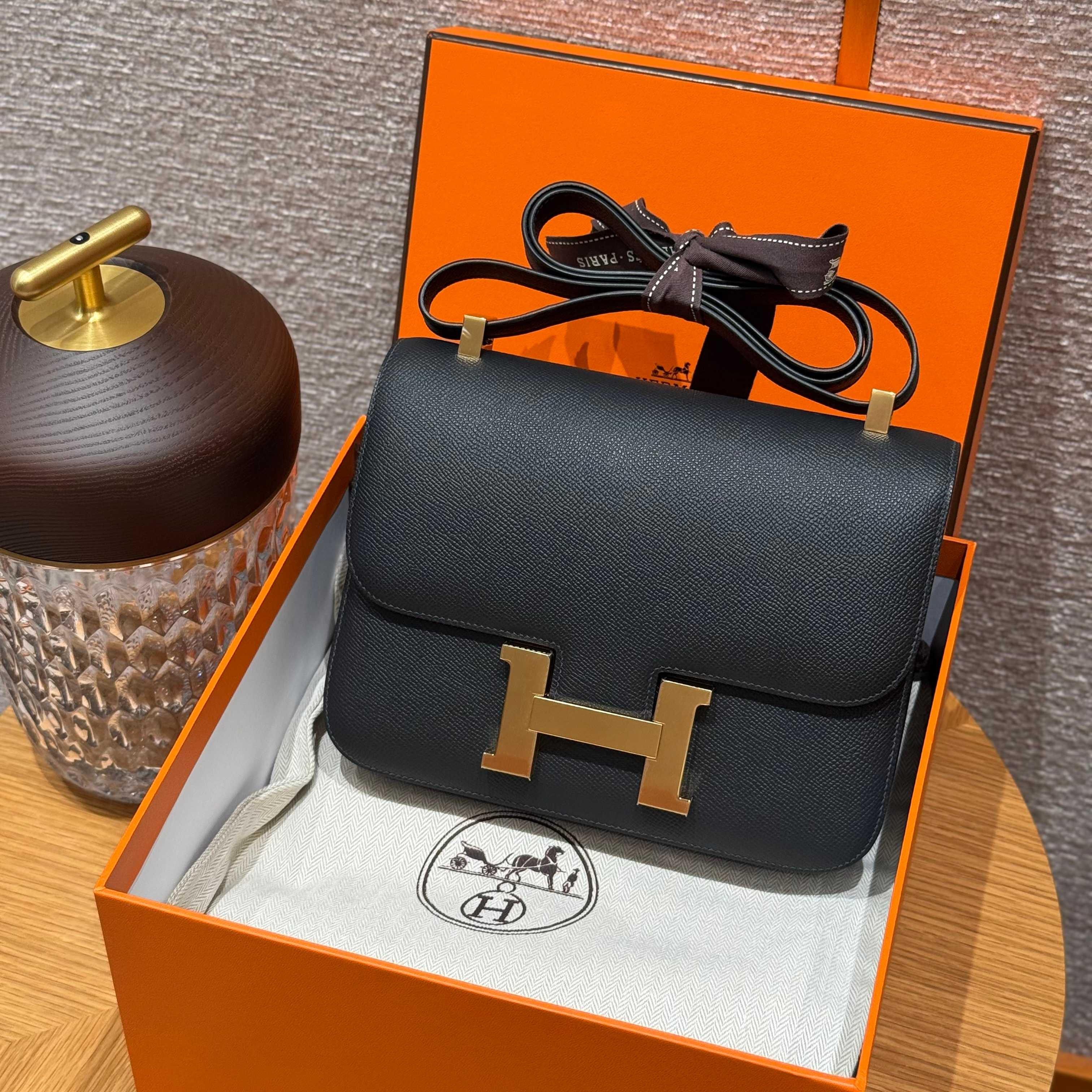 Hermès 愛馬仕 Leather Goods