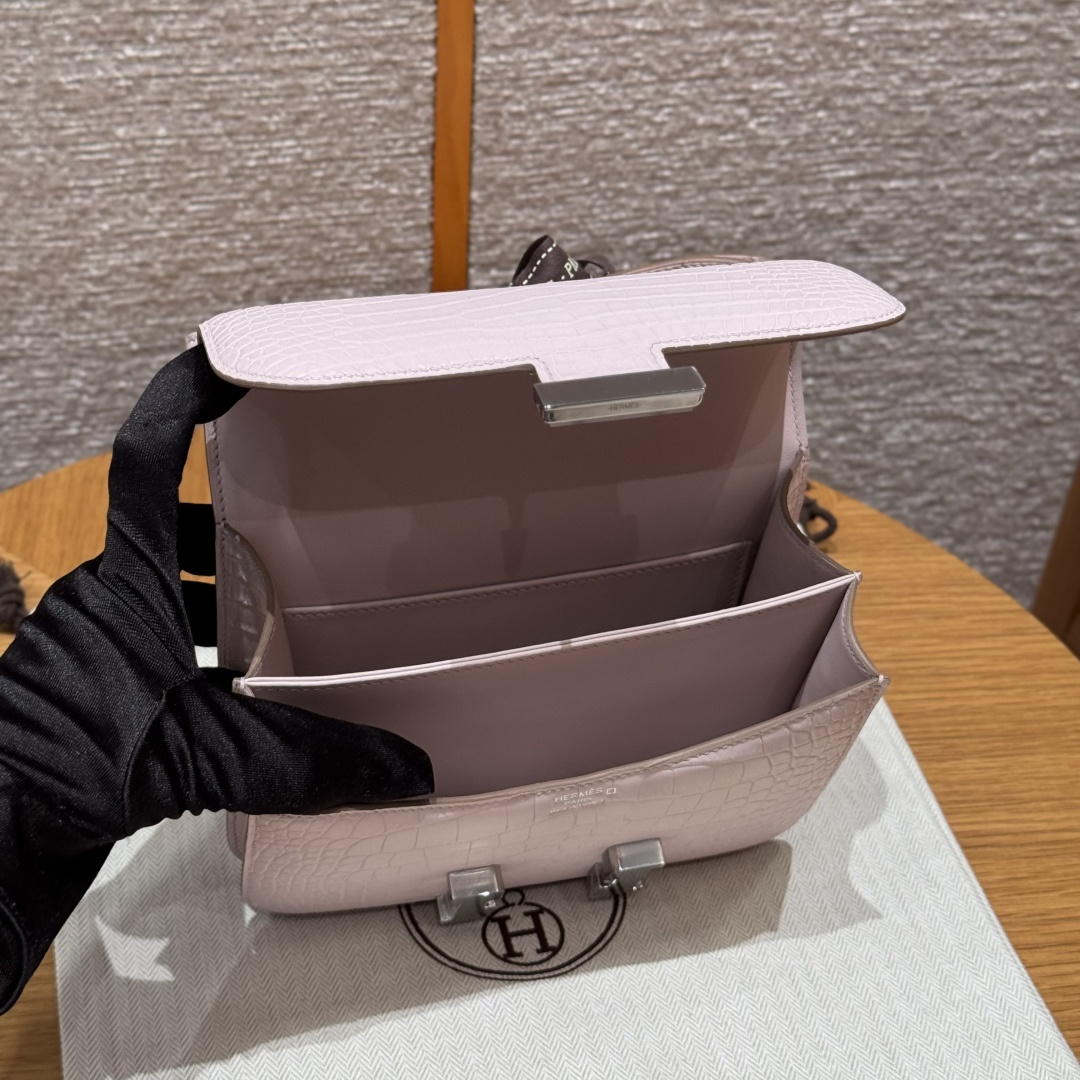 Hermès 愛馬仕 Leather Goods