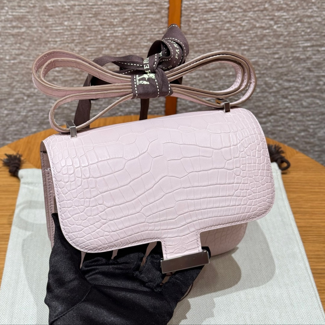 Hermès 愛馬仕 Leather Goods