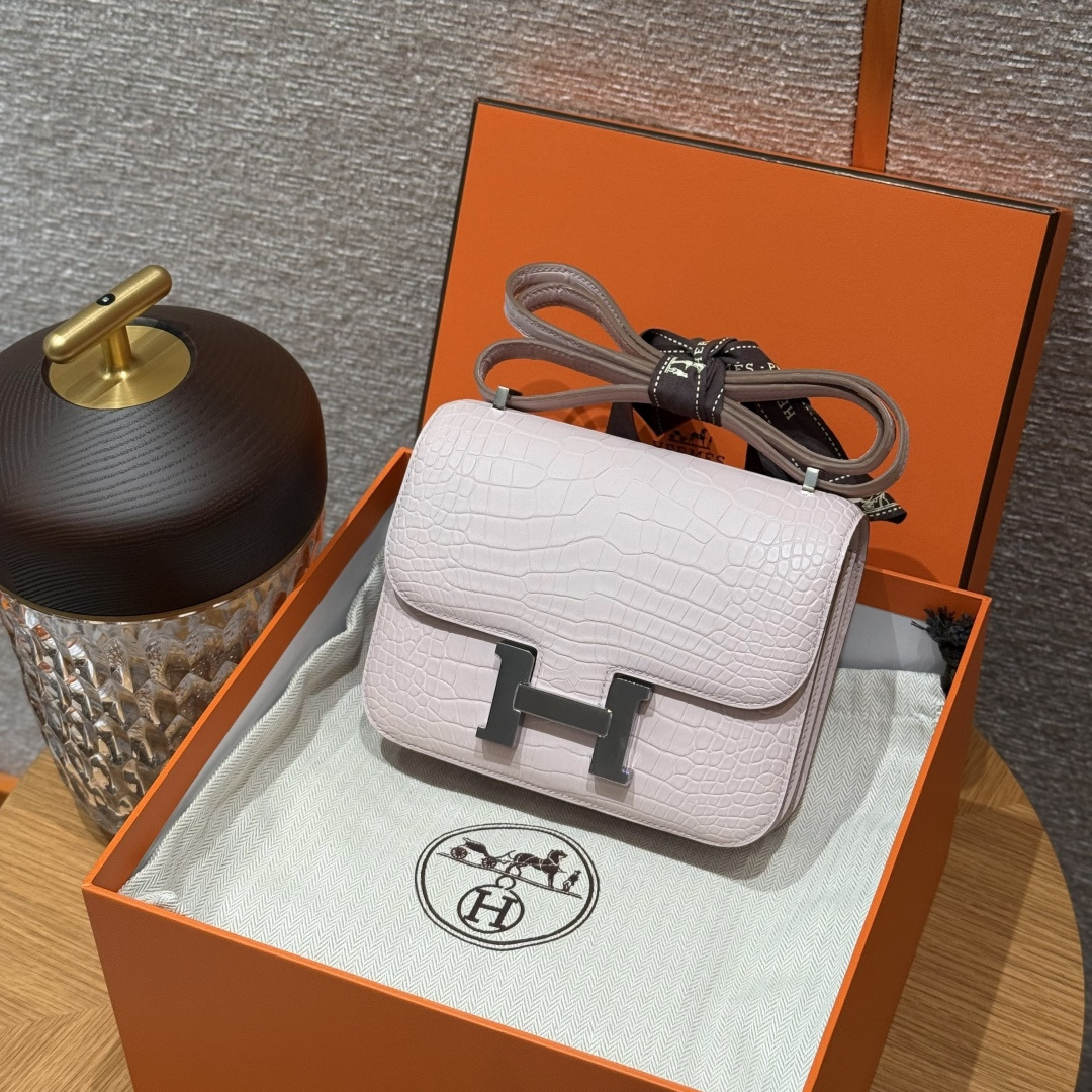 Hermès 愛馬仕 Leather Goods