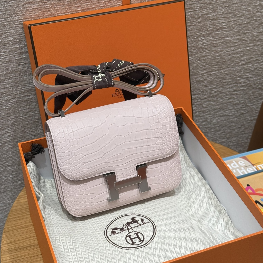 Hermès 愛馬仕 Leather Goods