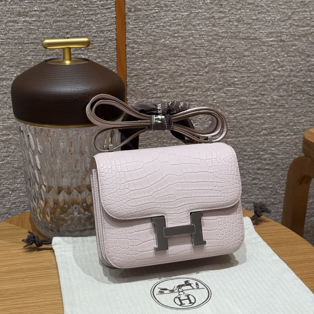 Hermès 愛馬仕 Leather Goods