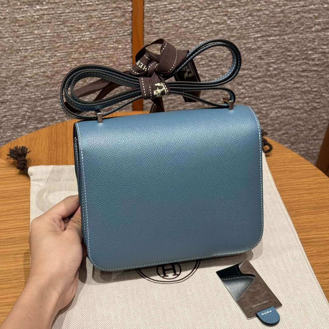Hermès 愛馬仕 Leather Goods