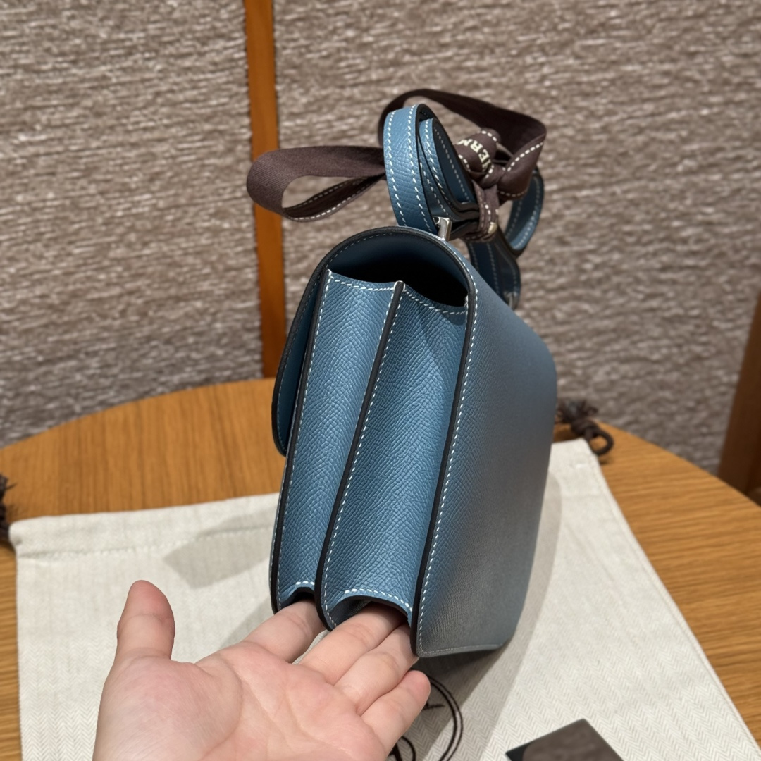 Hermès 愛馬仕 Leather Goods