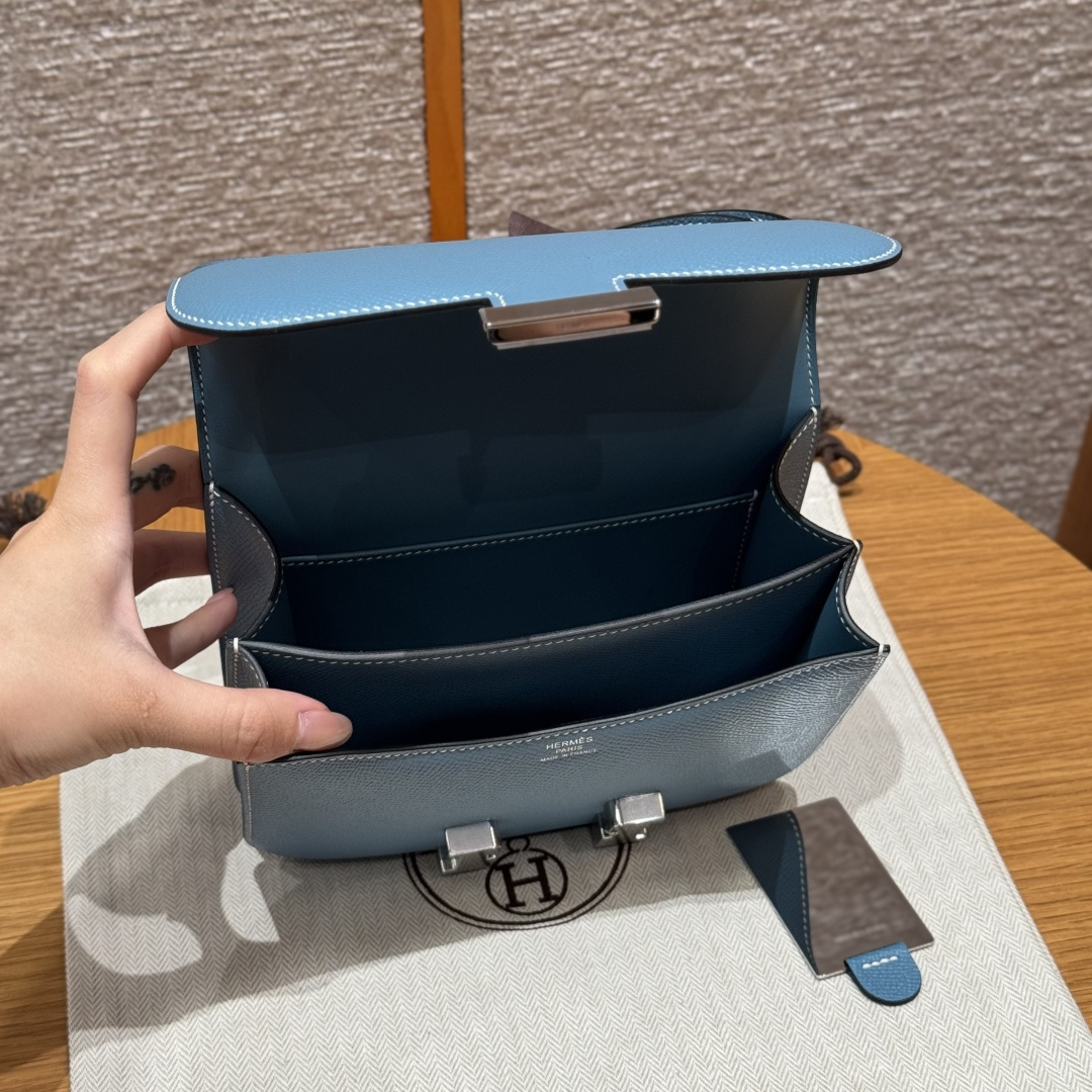 Hermès 愛馬仕 Leather Goods