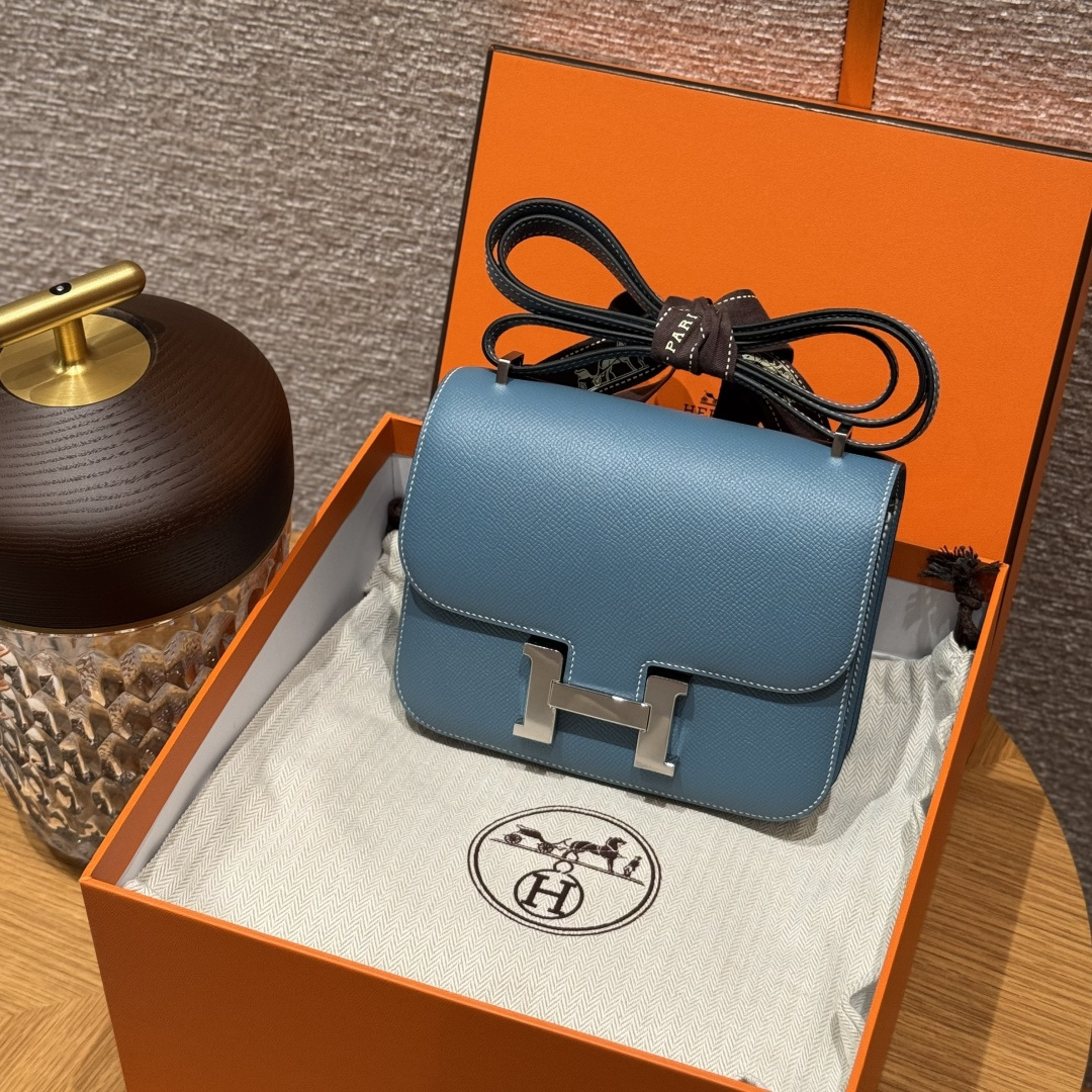 Hermès 愛馬仕 Leather Goods
