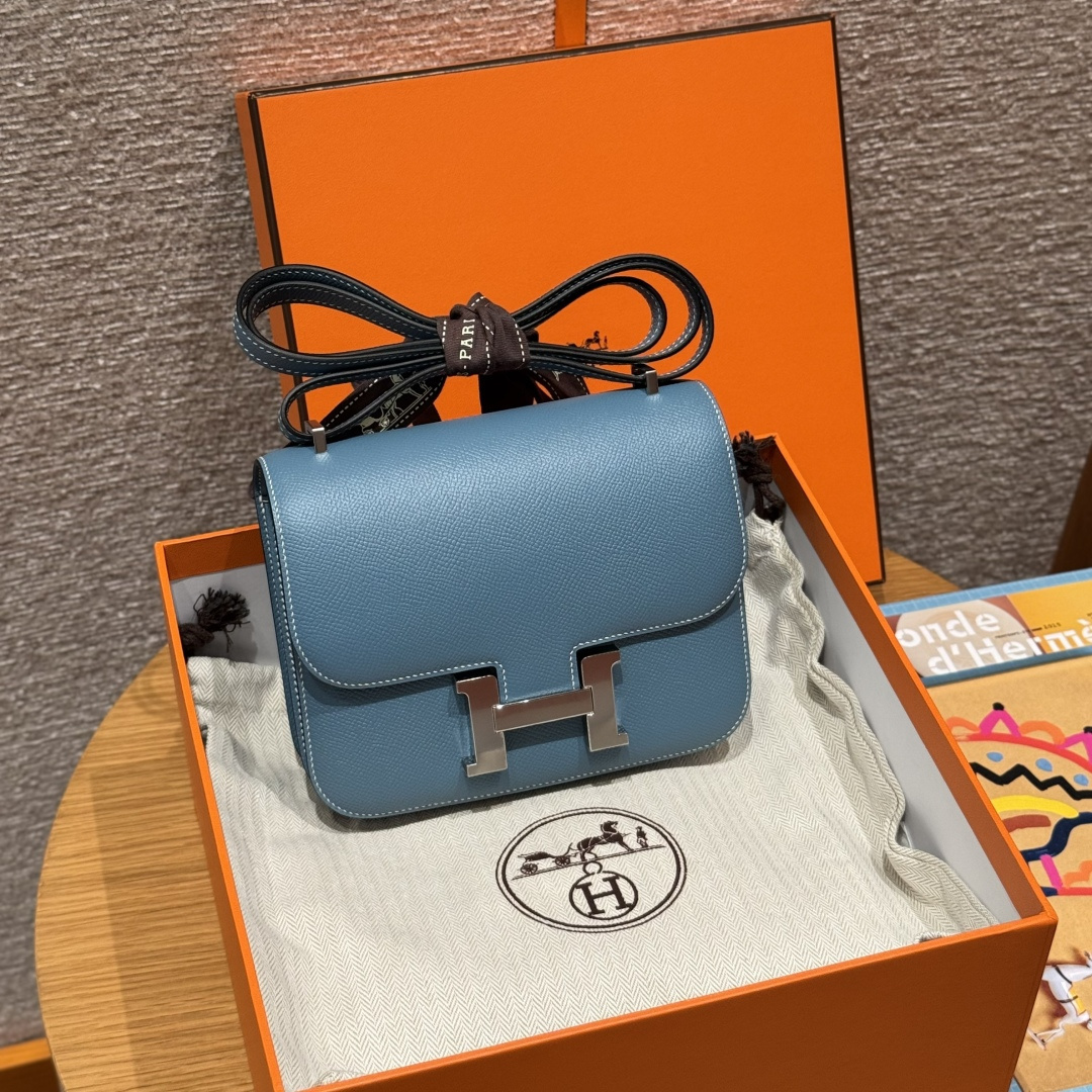 Hermès 愛馬仕 Leather Goods