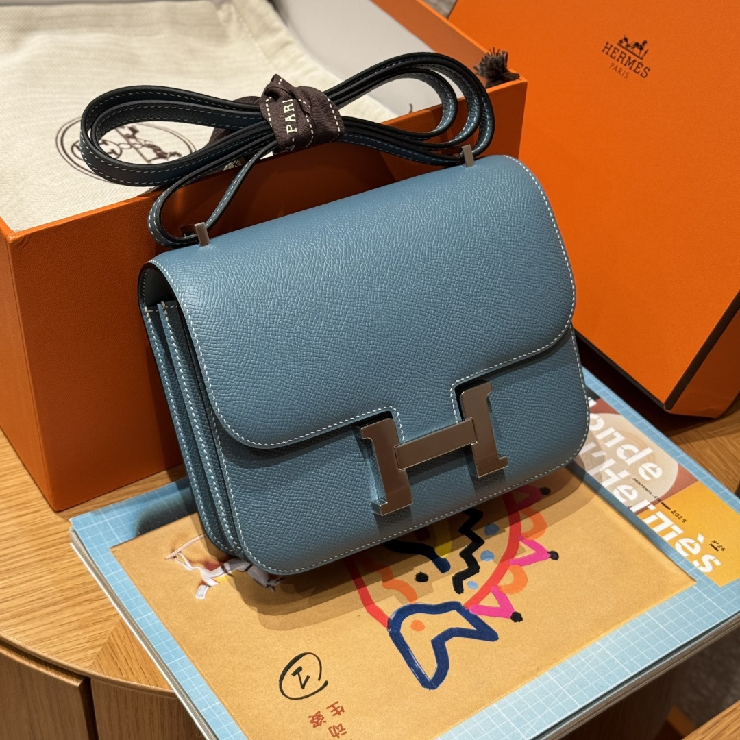 Hermès 愛馬仕 Leather Goods