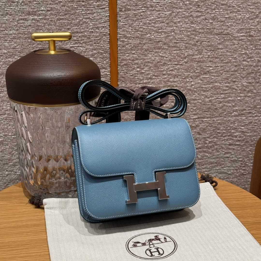 Hermès 愛馬仕 Leather Goods