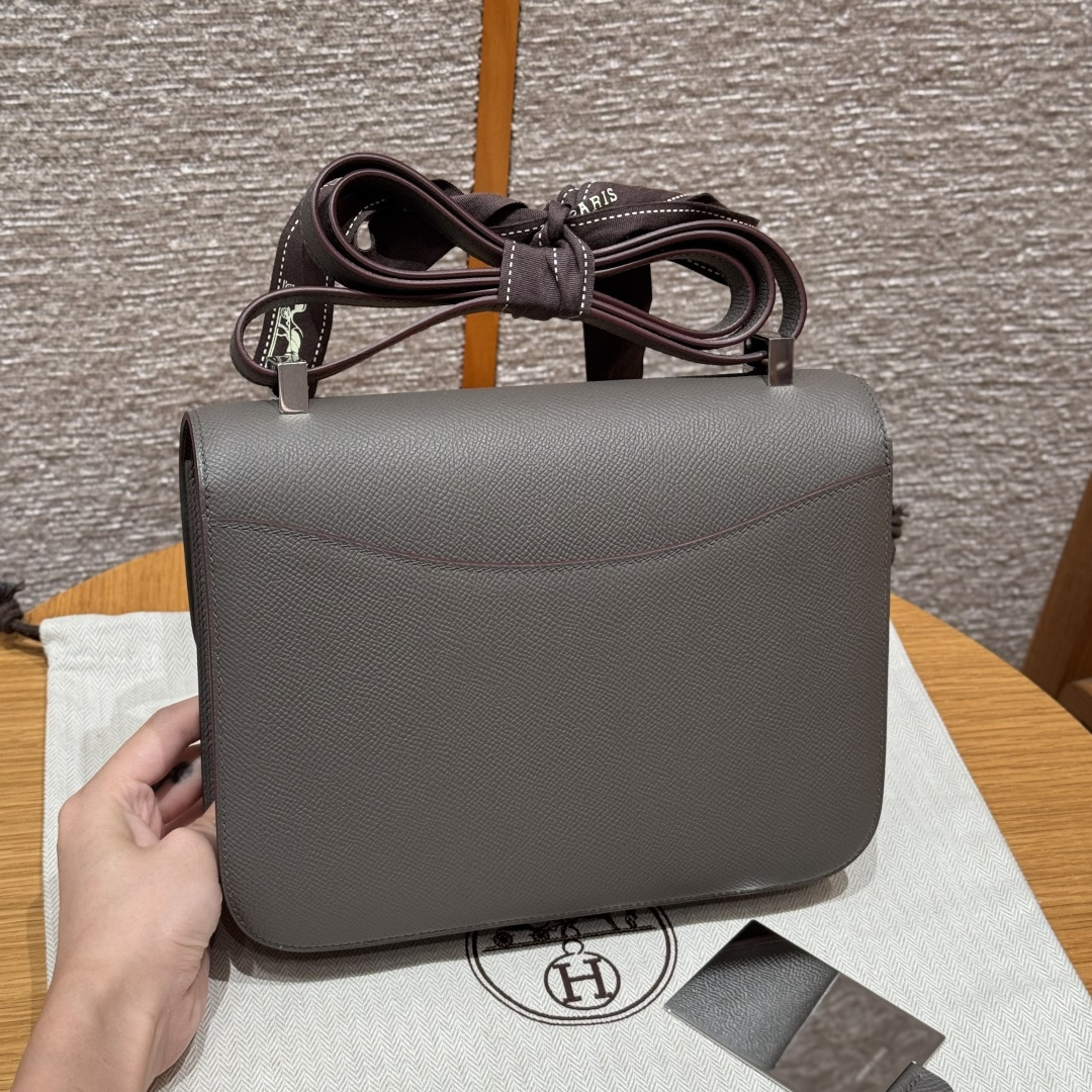 Hermès 愛馬仕 Leather Goods