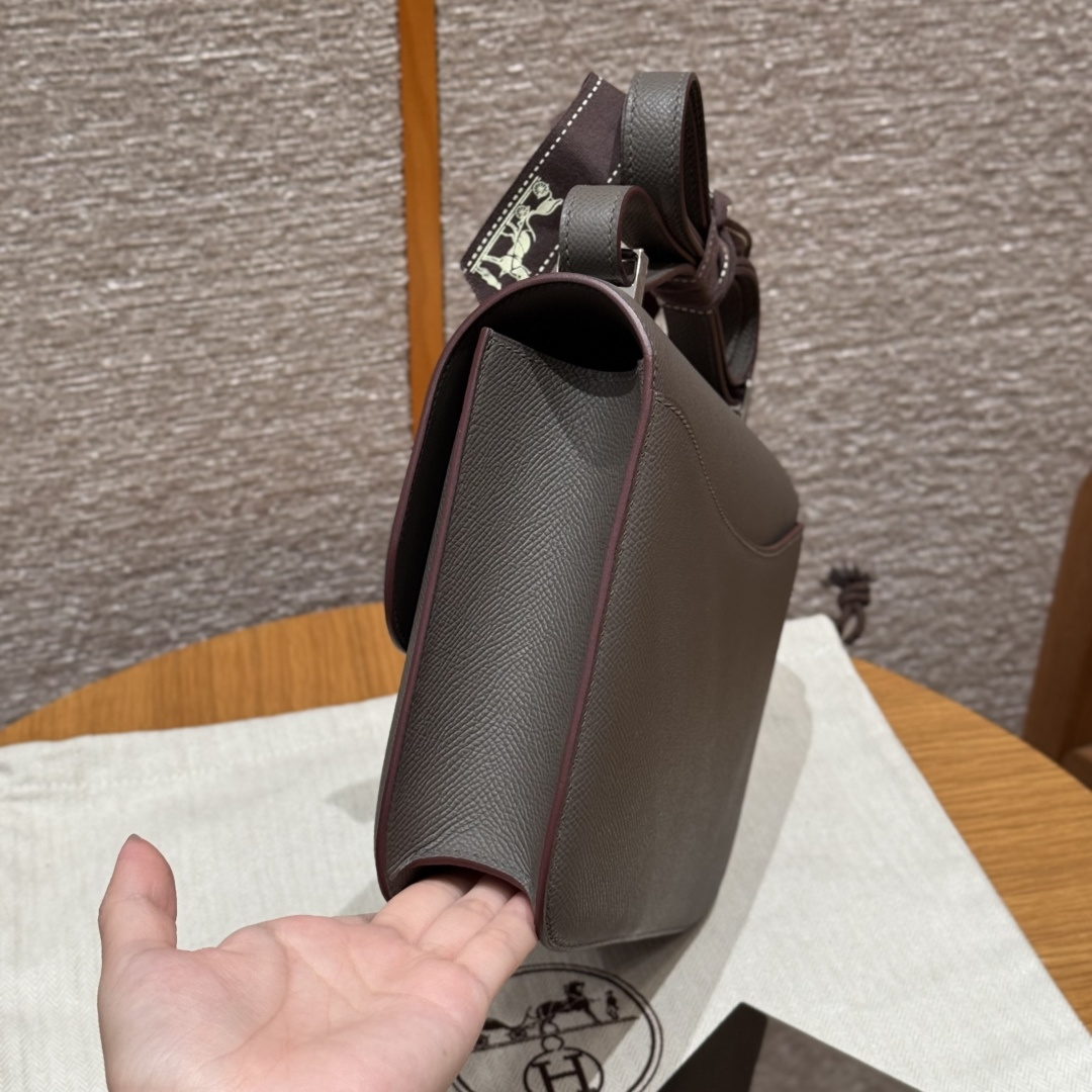 Hermès 愛馬仕 Leather Goods