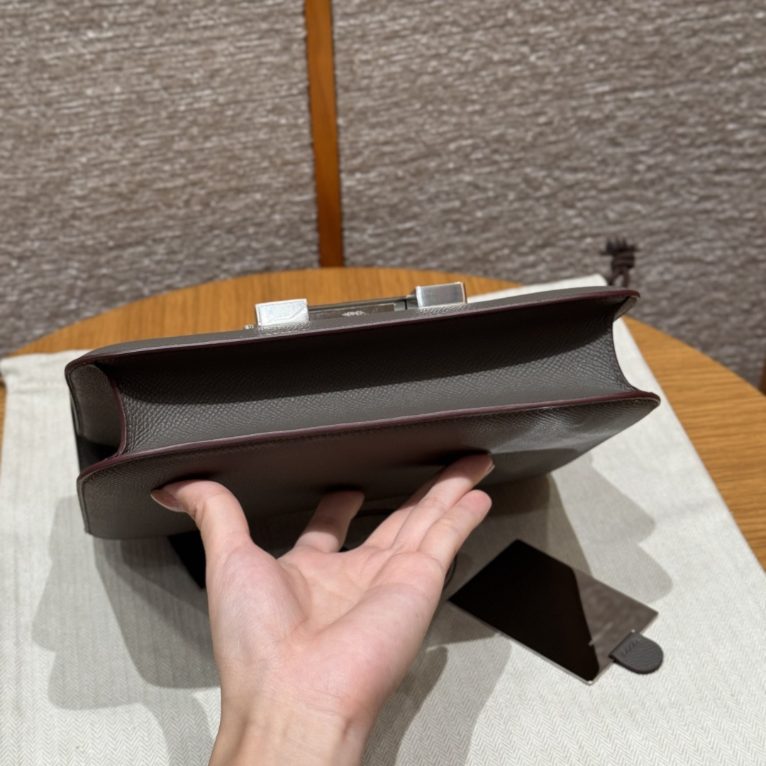 Hermès 愛馬仕 Leather Goods
