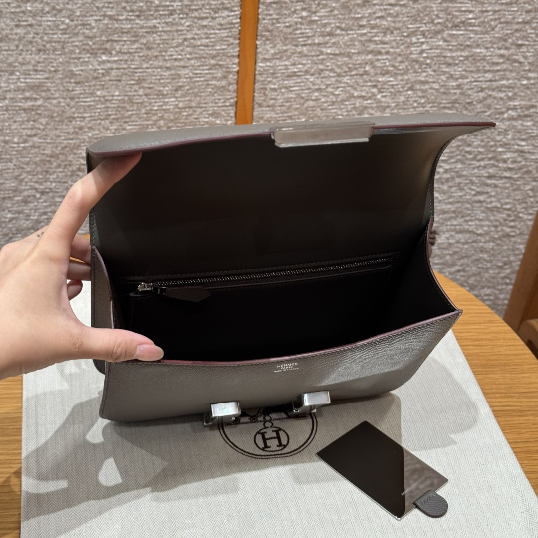 Hermès 愛馬仕 Leather Goods