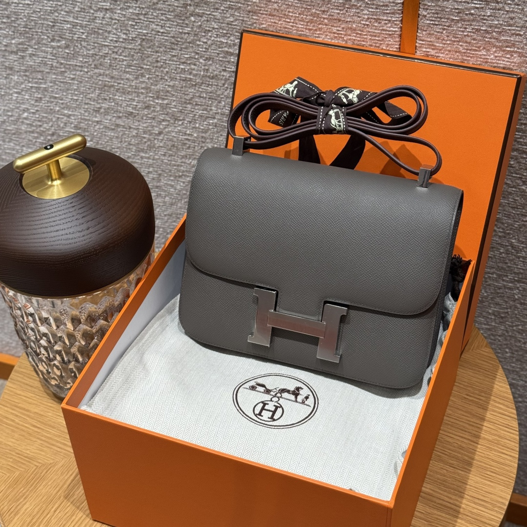 Hermès 愛馬仕 Leather Goods