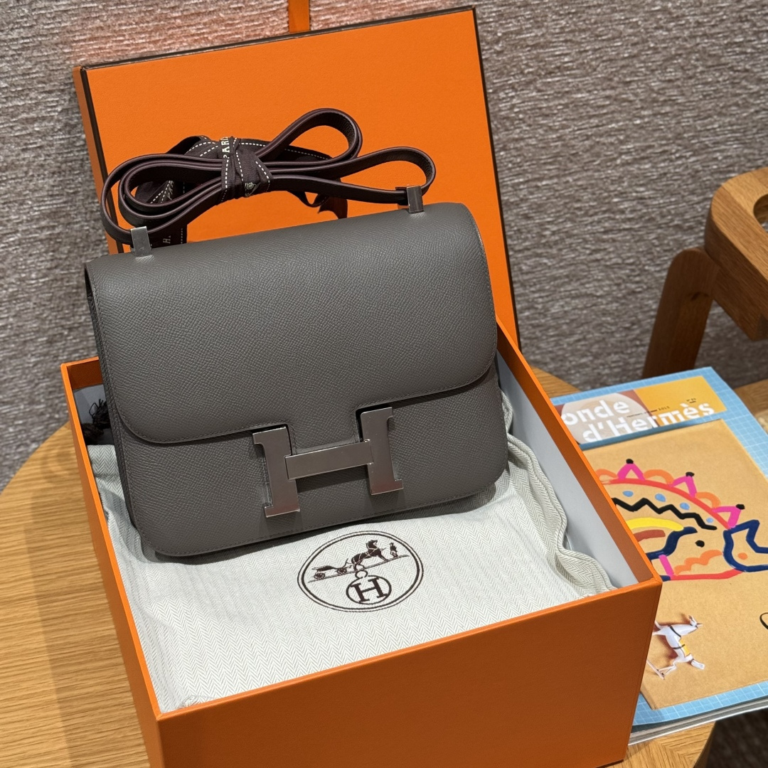 Hermès 愛馬仕 Leather Goods