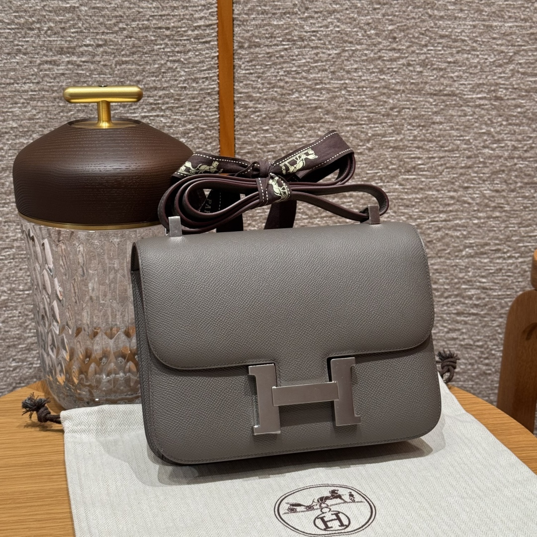 Hermès 愛馬仕 Leather Goods