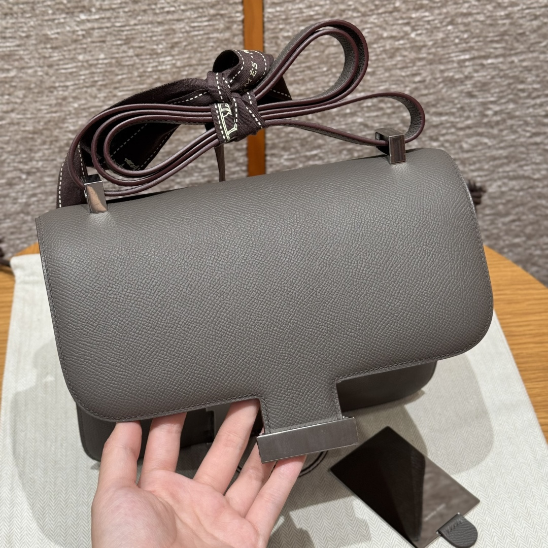 Hermès 愛馬仕 Leather Goods