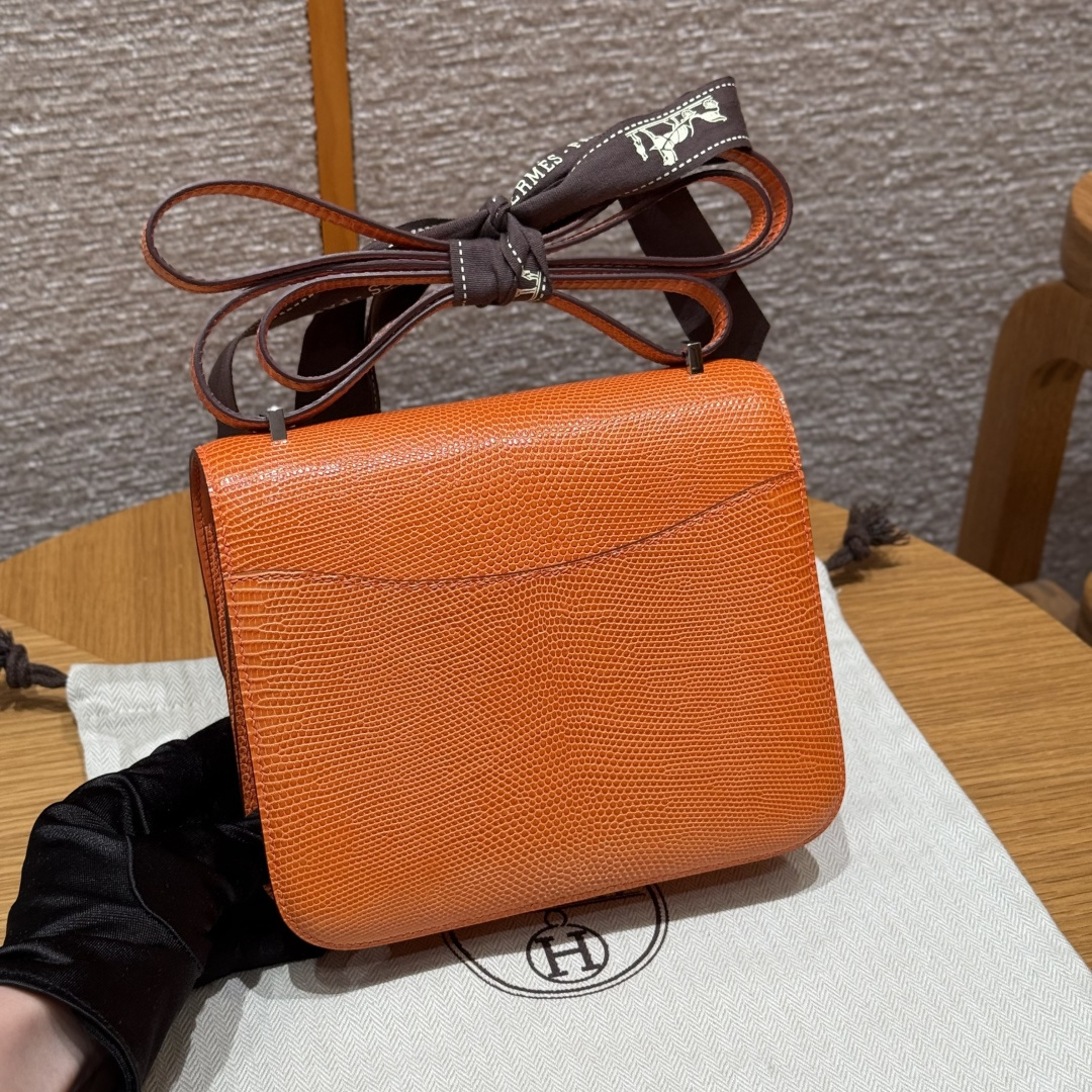 Hermès 愛馬仕 Leather Goods