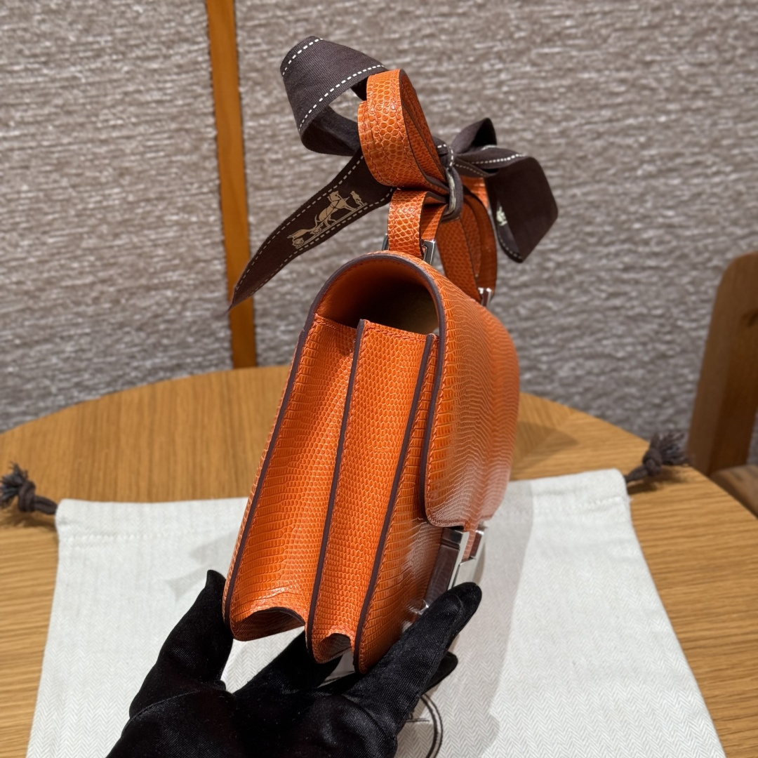Hermès 愛馬仕 Leather Goods