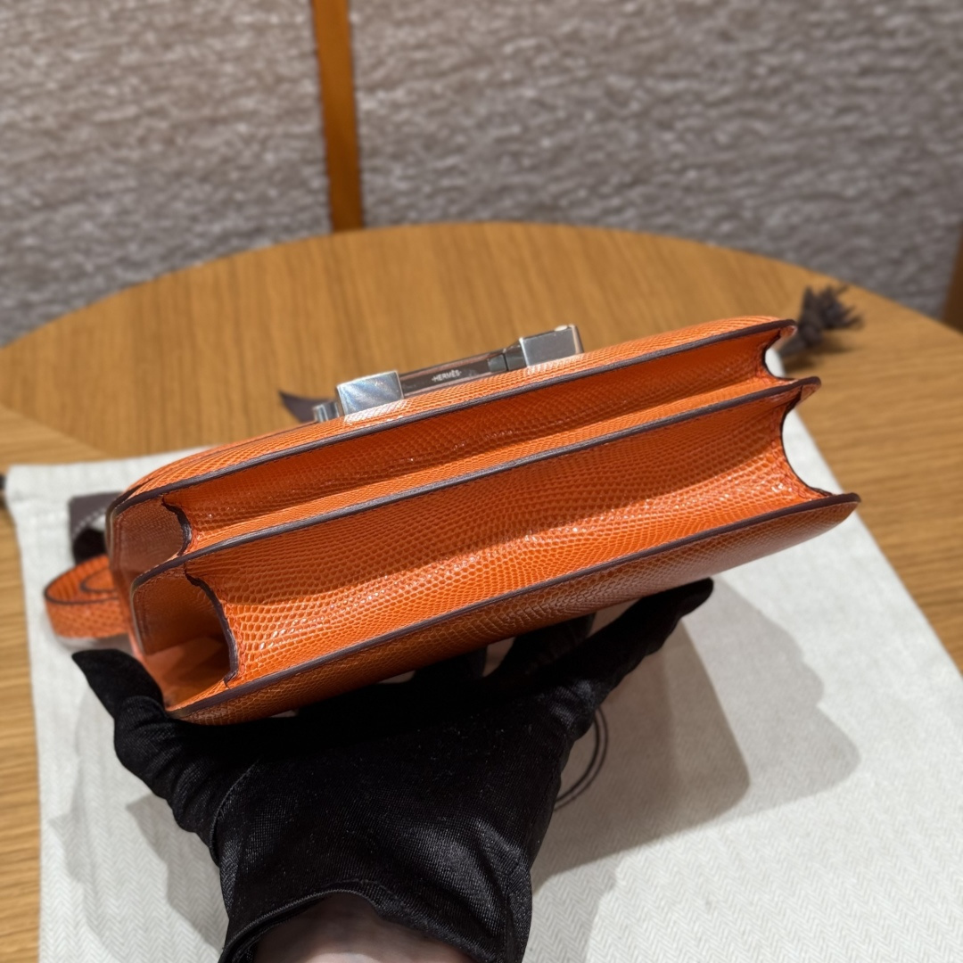 Hermès 愛馬仕 Leather Goods