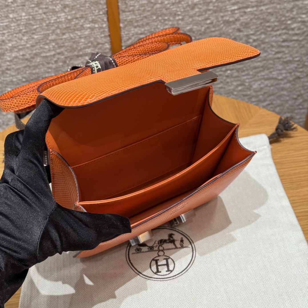 Hermès 愛馬仕 Leather Goods