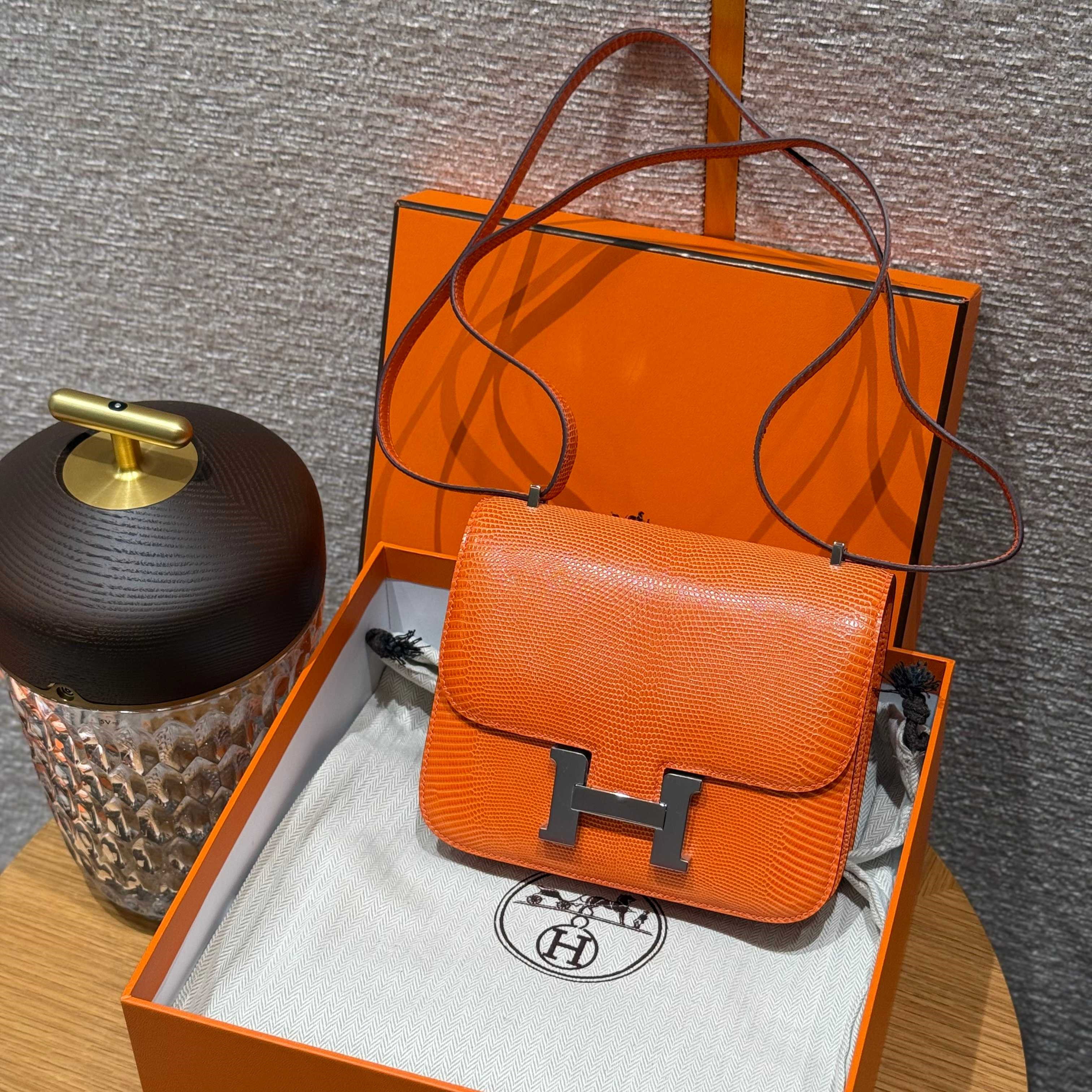 Hermès 愛馬仕 Leather Goods