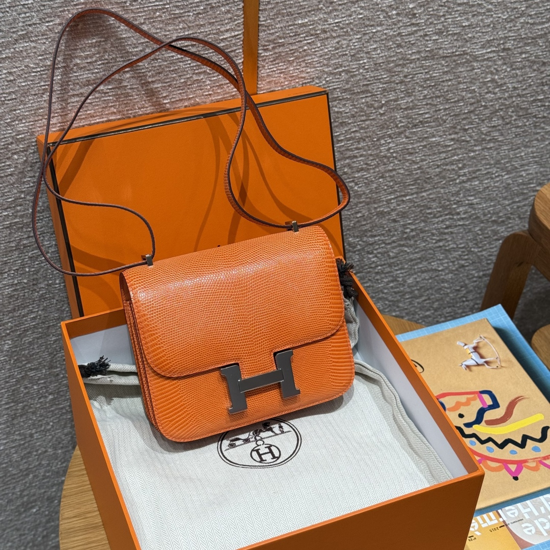 Hermès 愛馬仕 Leather Goods