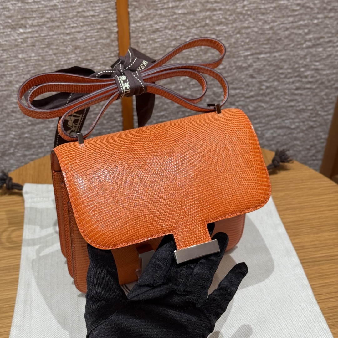 Hermès 愛馬仕 Leather Goods