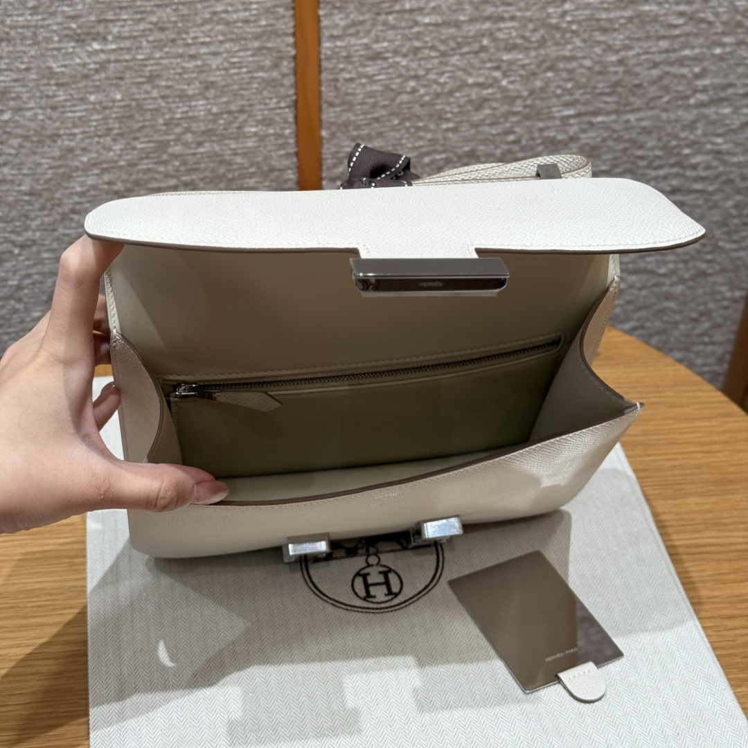 Hermès 愛馬仕 Leather Goods