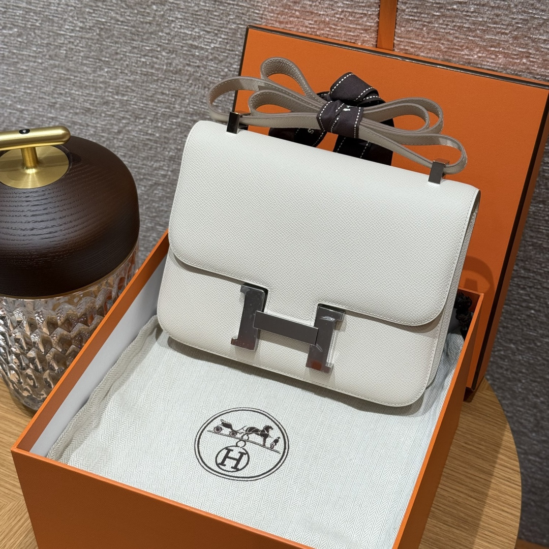 Hermès 愛馬仕 Leather Goods