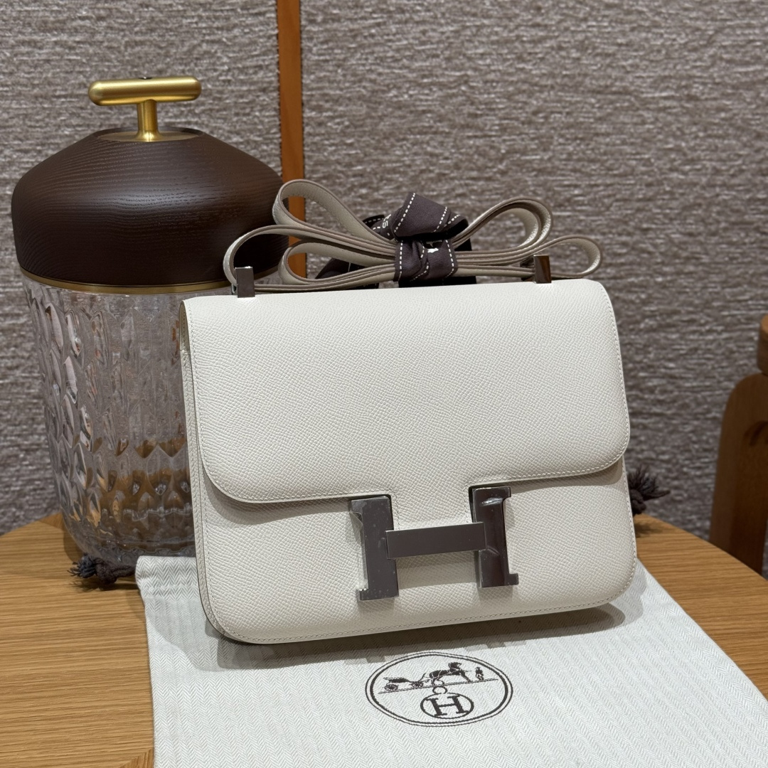 Hermès 愛馬仕 Leather Goods