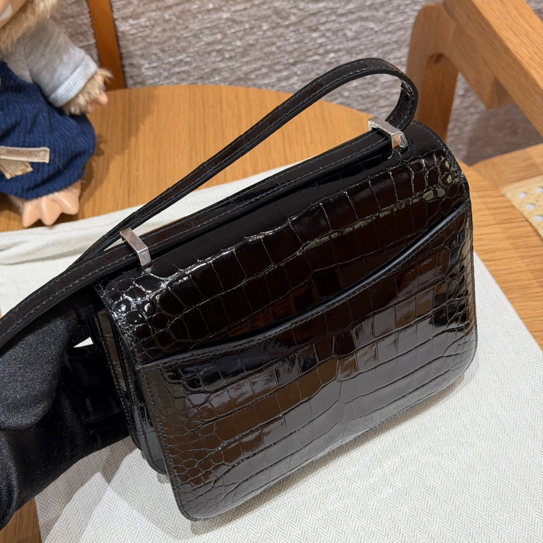 Hermès 愛馬仕 Leather Goods
